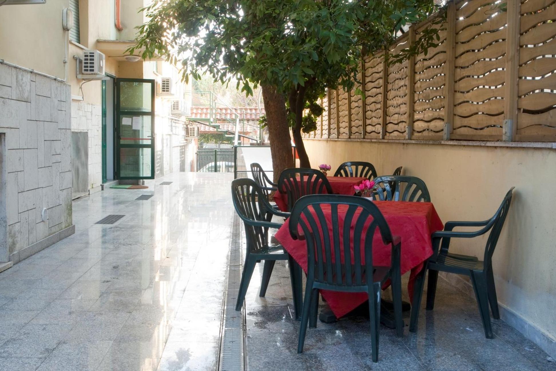 Hotel Antico Acquedotto — Photos 2